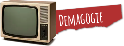 Demagogie Demagogie