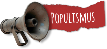 Populismus Populismus