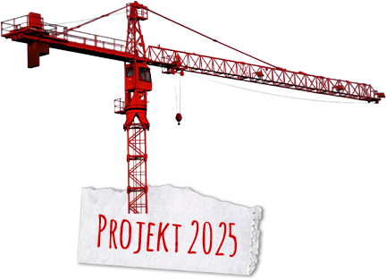 Projekt 2025 Projekt 2025