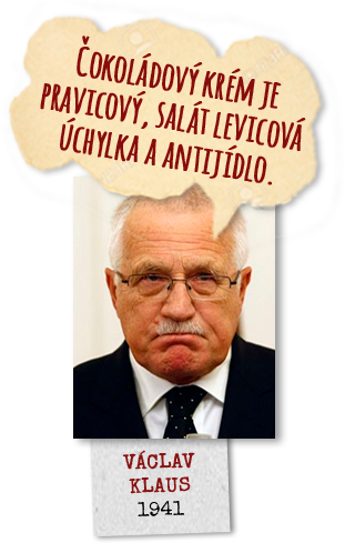 Václav Klaus (1941) Václav Klaus (1941)