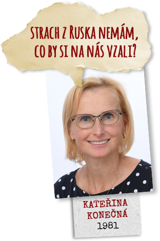 Kateřina Konečná (1981) Kateřina Konečná (1981)
