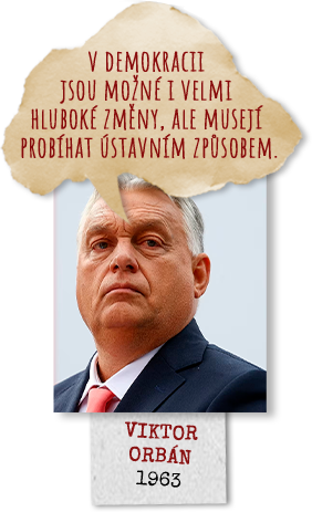 Viktor Orbán (1963) Viktor Orbán (1963)